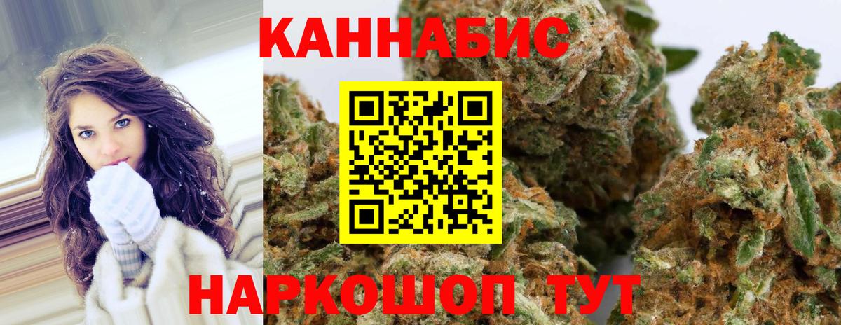 Шишки марихуана OG Kush Осинники